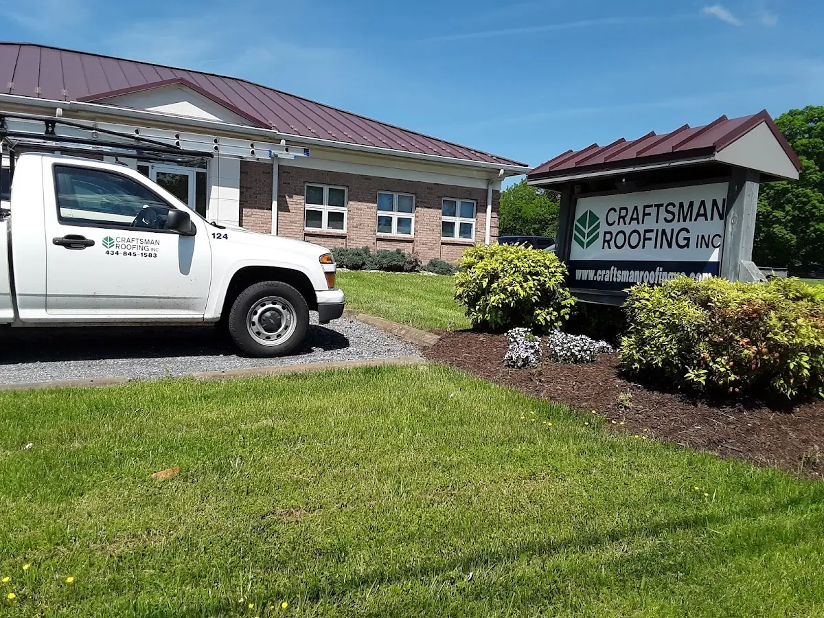 Quality Hail Damage Roof Repair by experienced craftsmen in Greencastle